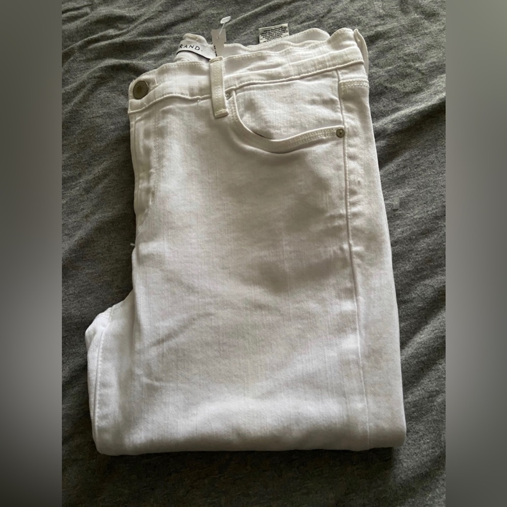 J Brand Skinny Leg Jeans